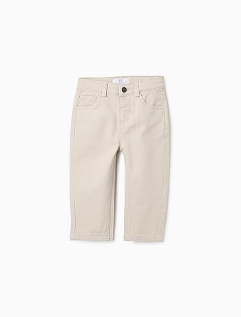 Pantalon En Toile