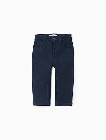 Pantalon En Toile