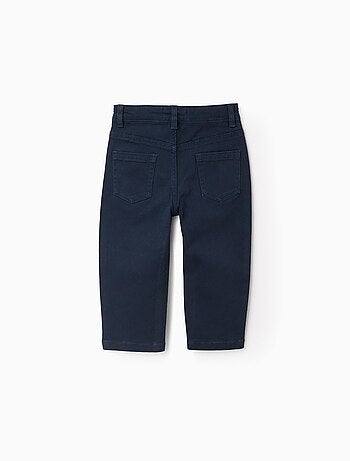 Pantalon En Toile