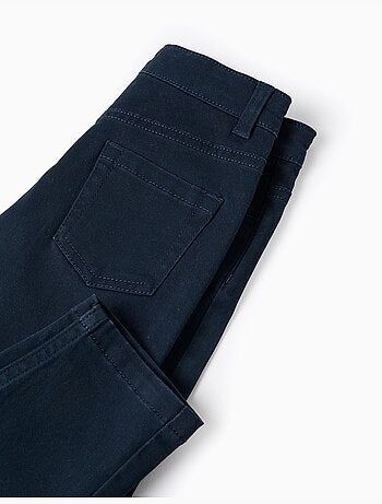 Pantalon En Toile