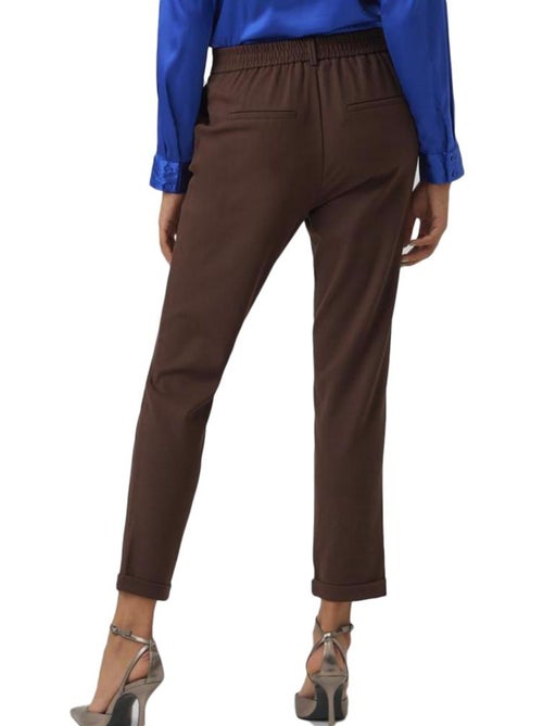 Pantalon en toile Femme Vero Moda - Kiabi