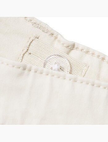 Pantalon en Toile Fille Name it
