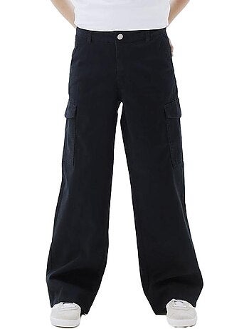 Pantalon en Toile Fille Name it