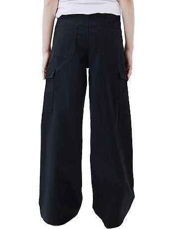 Pantalon en Toile Fille Name it
