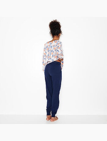 Pantalon en tricot Feerie - RougeGorge Lingerie