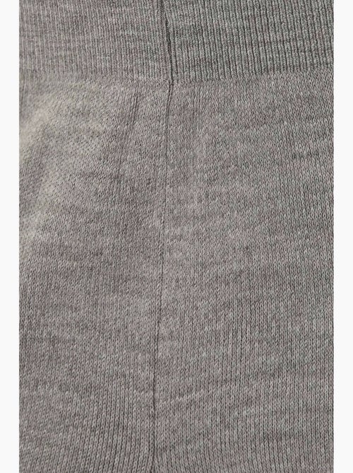 Pantalon en tricot taille haute à jambes larges hiccup - Kiabi Pantalon en tricot taille haute à jambes larges hiccup - Kiabi
