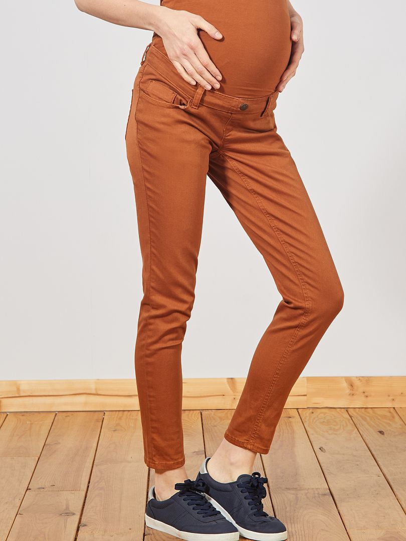 Pantalon Rallonge Elargisseur Pantalon Grossesse Avis Flexpant