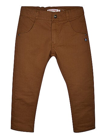 Pantalon en twill Frizon