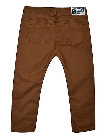Pantalon en twill Frizon