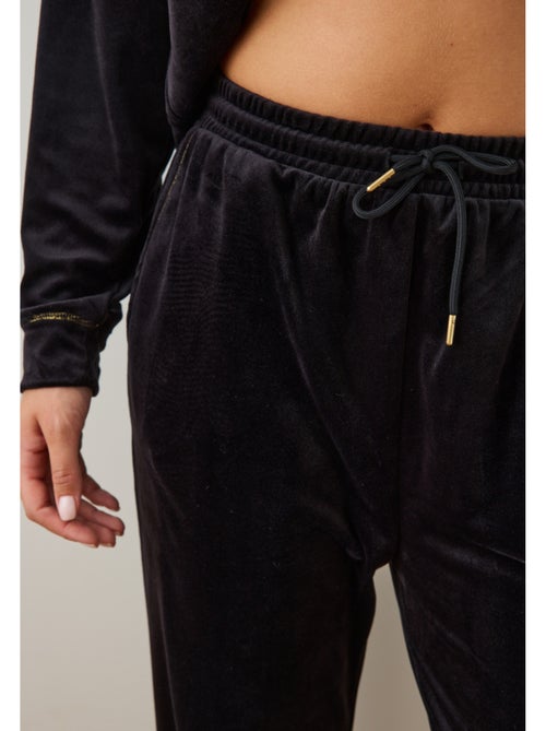 Pantalon en velours charlotte - Kiabi Pantalon en velours charlotte - Kiabi