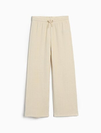 Pantalon en velours côtelé, MO Fashion