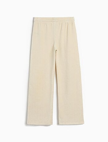 Pantalon en velours côtelé, MO Fashion