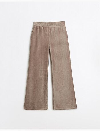 Pantalon en velours côtelé, MO Fashion
