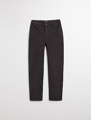 Pantalon en velours côtelé, MO Fashion