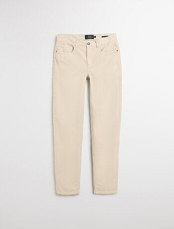 Pantalon en velours côtelé, MO Fashion