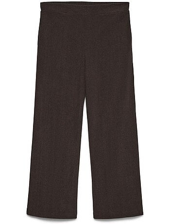 Pantalon en velours femme vero moda