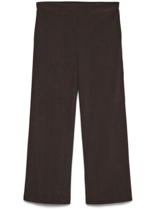 Pantalon en velours femme vero moda - Kiabi Pantalon en velours femme vero moda - Kiabi