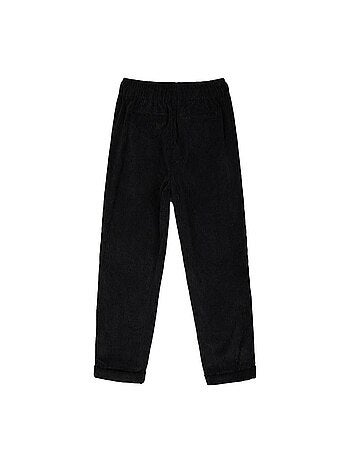 Pantalon en Velours Garçon Teddy Smith 17N