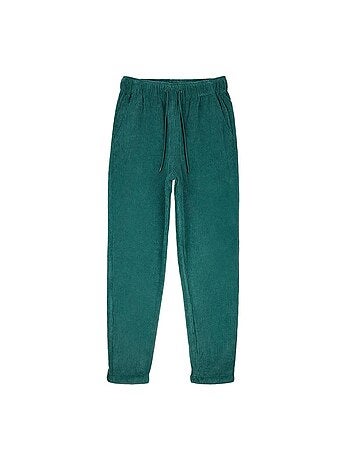 Pantalon en Velours Garçon Teddy Smith