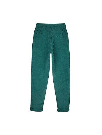Pantalon en Velours Garçon Teddy Smith