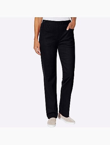 Pantalon En Velours Qualité Velours Douce - Taille Standard - Moda Vilona
