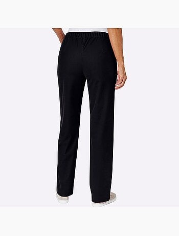 Pantalon En Velours Qualité Velours Douce - Taille Standard - Moda Vilona