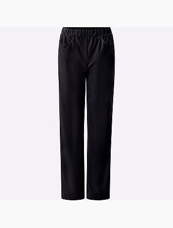 Pantalon En Velours Qualité Velours Douce - Taille Standard - Moda Vilona