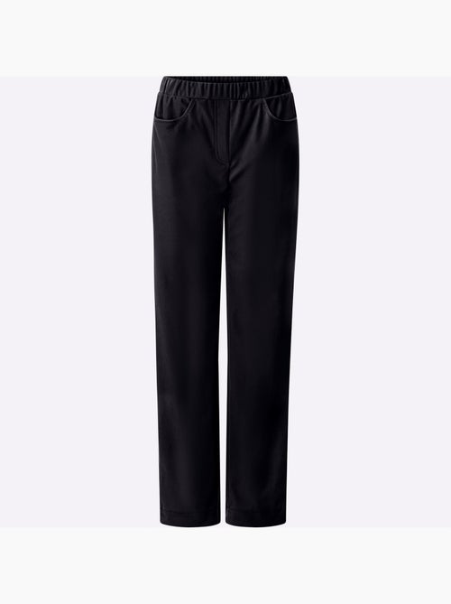 Pantalon En Velours Qualité Velours Douce - Taille Standard - Moda Vilona - Kiabi Pantalon En Velours Qualité Velours Douce - Taille Standard - Moda Vilona - Kiabi