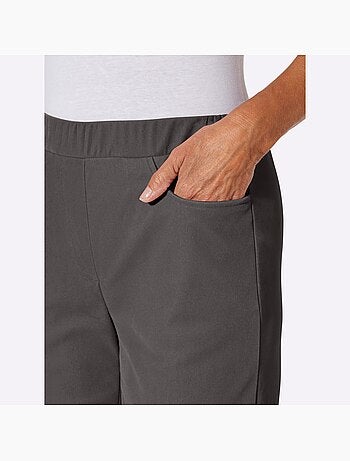 Pantalon En Velours Qualité Velours Douce - Taille Standard - Moda Vilona
