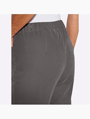 Pantalon En Velours Qualité Velours Douce - Taille Standard - Moda Vilona