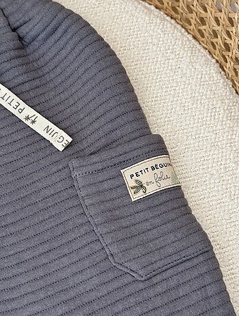 Pantalon enfant Boavista