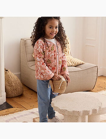 Pantalon enfant en chambray Ciao Milano