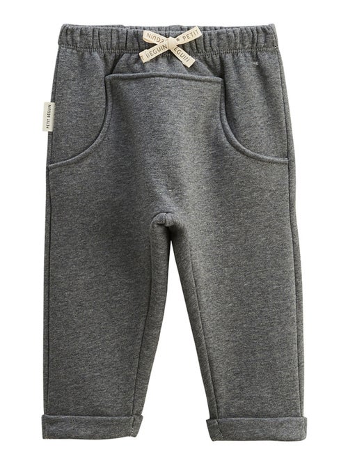 Pantalon enfant en molleton Touctouc - Kiabi