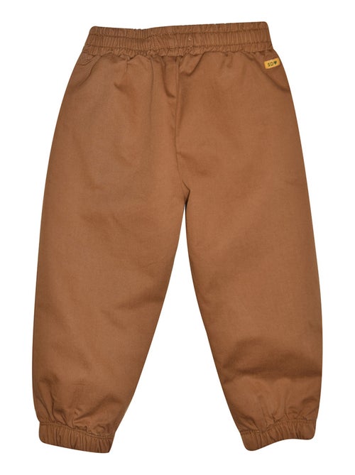 PANTALON ENFANT FANLAC - Kiabi