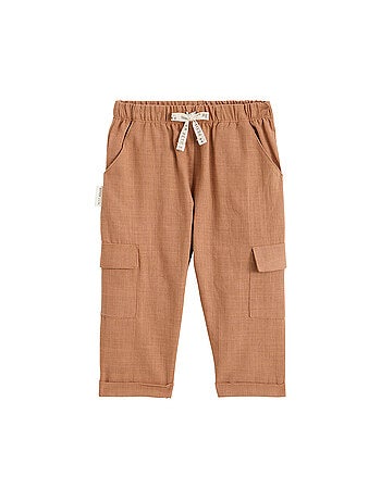 Pantalon enfant Kansas City