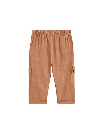 Pantalon enfant Kansas City