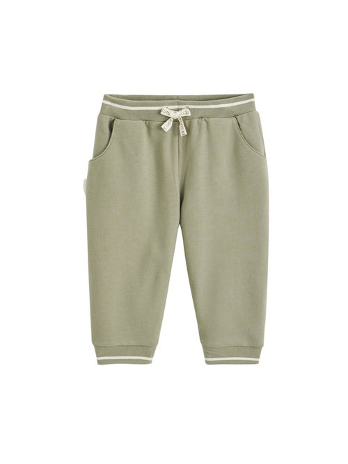 Pantalon enfant Kansas City - Kiabi