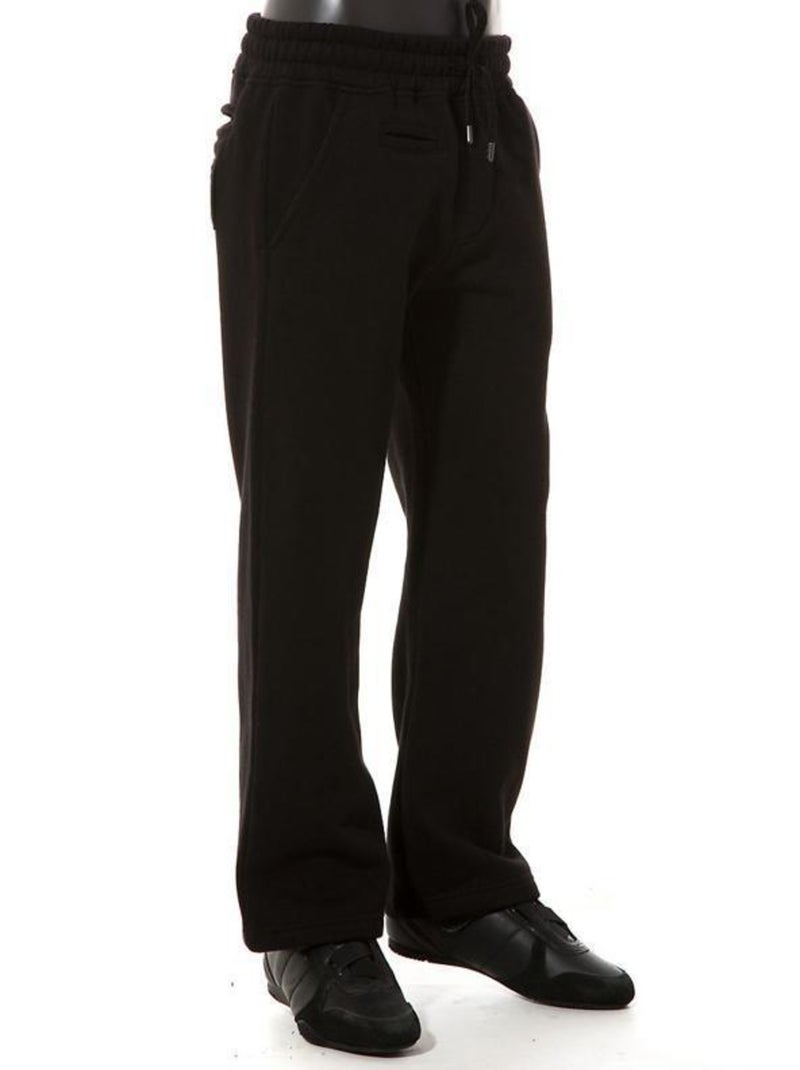 Pantalon Enfant RG 512 RGH133 Noir Noir - Kiabi