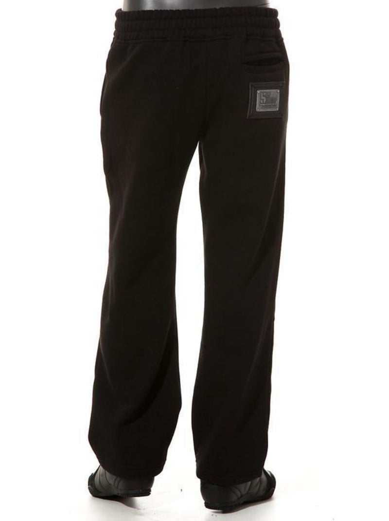 Pantalon Enfant RG 512 RGH133 Noir Noir - Kiabi