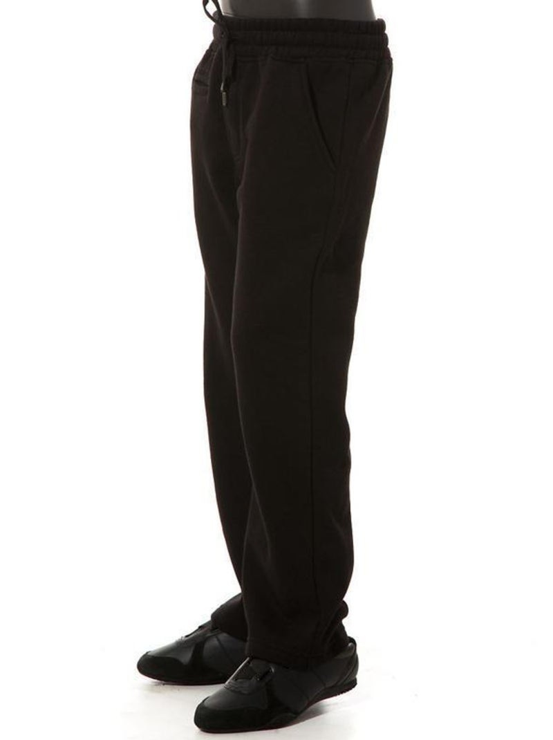 Pantalon Enfant RG 512 RGH133 Noir Noir - Kiabi