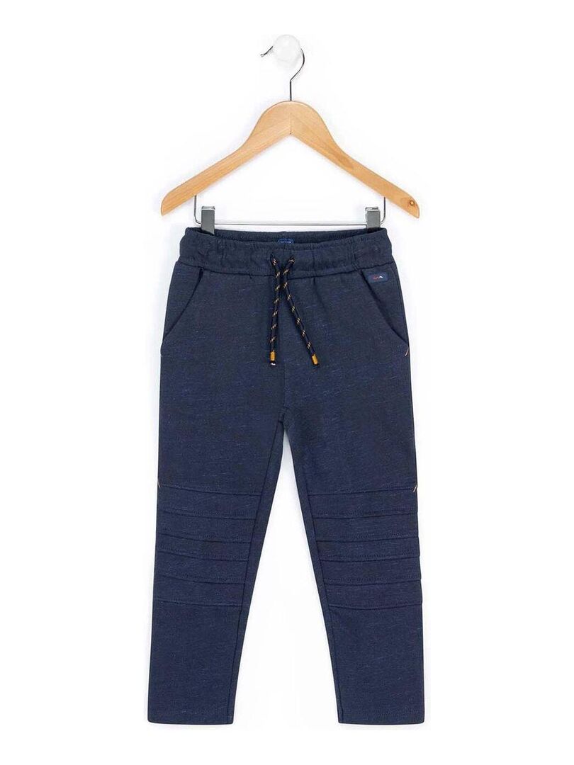 Pantalon Enfant Terre de Marins Bleu - Kiabi