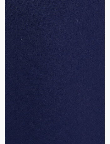 Pantalon enfilable maille milano - Damart