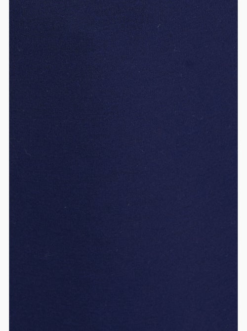 Pantalon enfilable maille milano - Damart - Kiabi