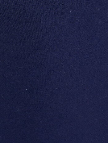 Pantalon enfilable maille milano - Damart