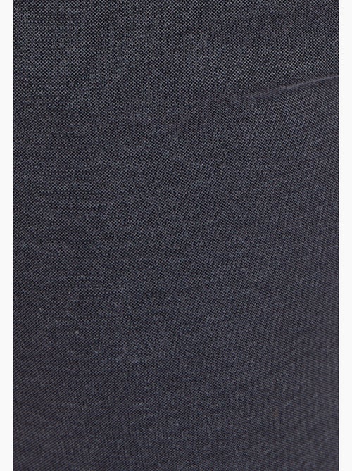 Pantalon enfilable maille milano bi-extensible Perfect Fit by Damart - Damart - Kiabi