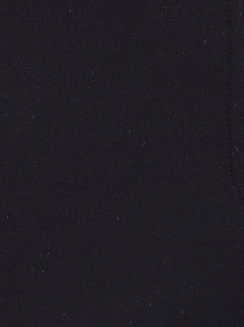 Pantalon enfilable maille milano bi-extensible Perfect Fit by Damart - Damart - Kiabi