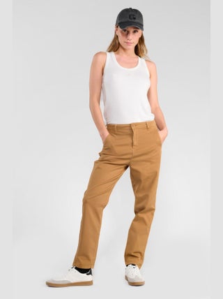 Pantalon ERLE chino 'Le Temps Des Cerises'
