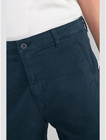 Pantalon erle chino 'le temps des cerises'