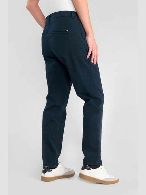 Pantalon ERLE chino 'Le Temps Des Cerises' - Kiabi