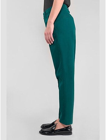 Pantalon erle chino 'le temps des cerises'